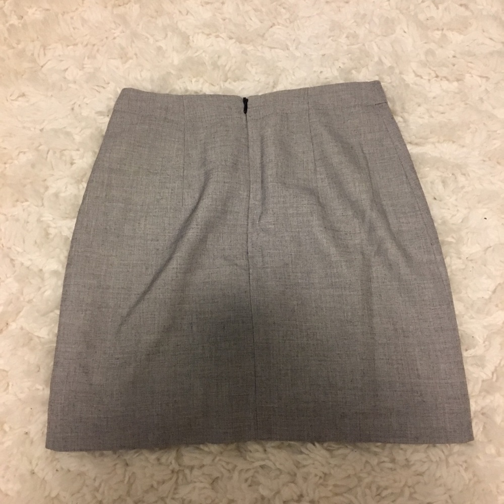 Mini Skirt - Picture 2 of 3